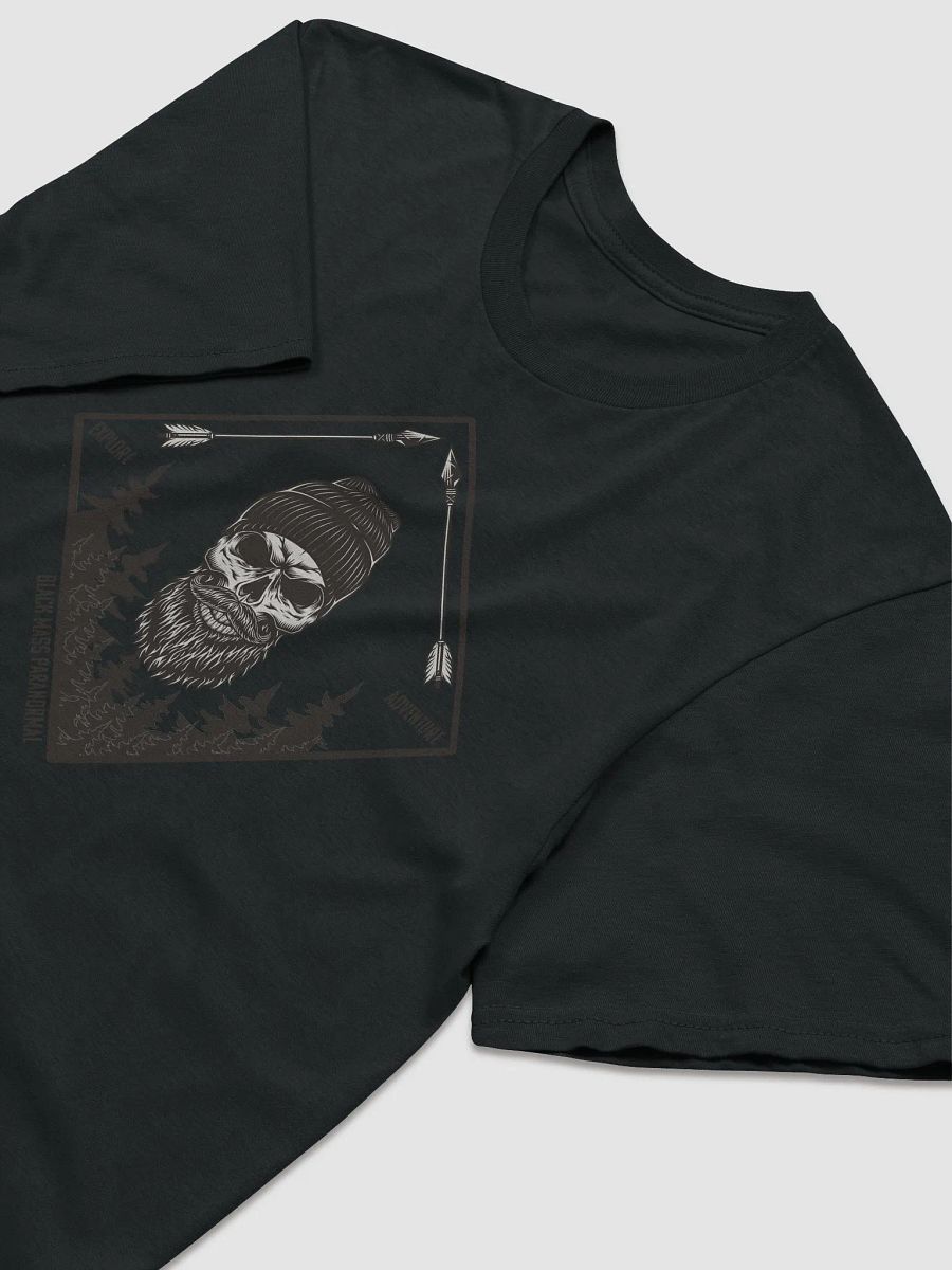 BEARD OF ADVENTURE | T-Shirt product image (6)