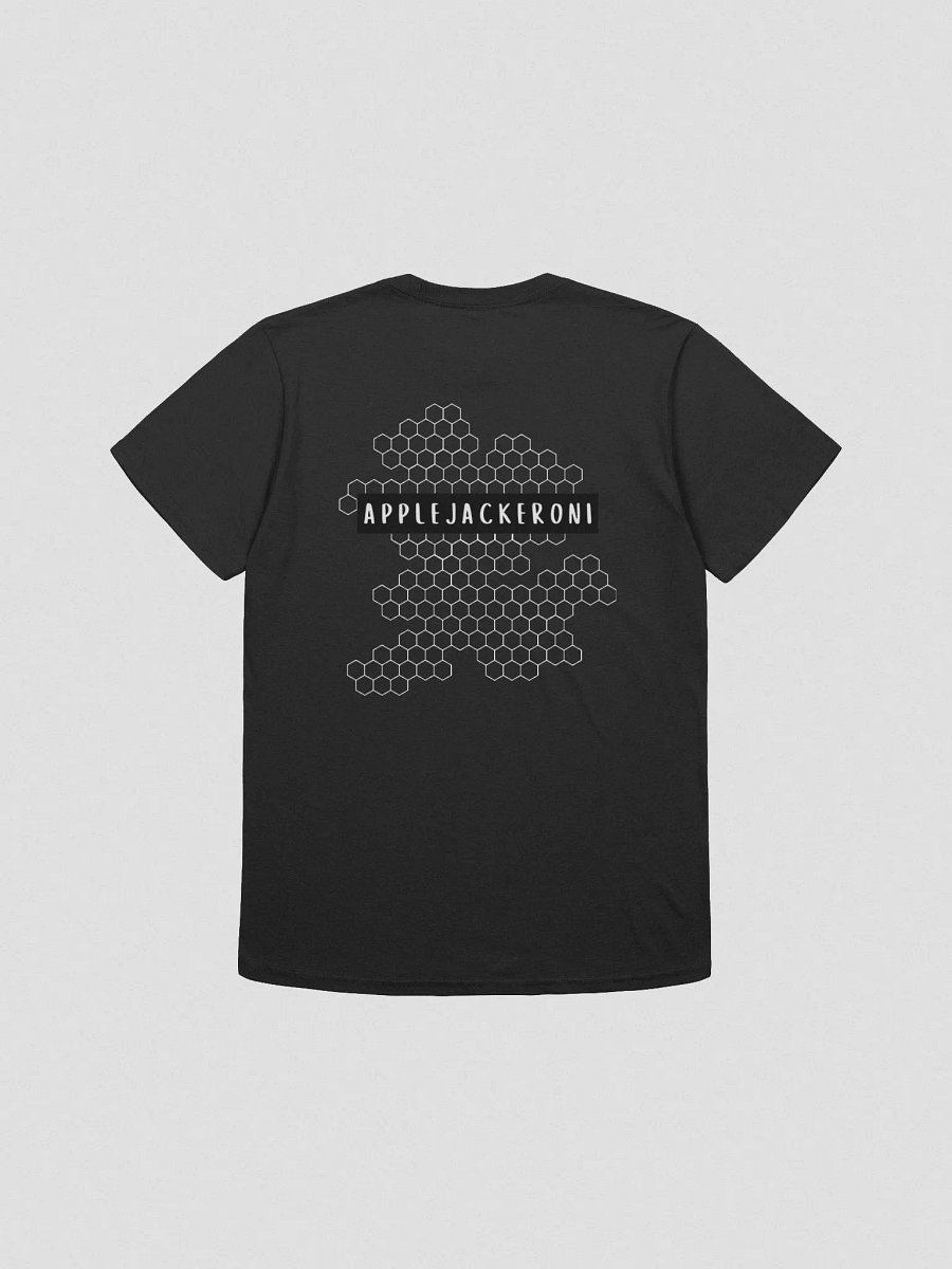 apple logo tee product image (2)