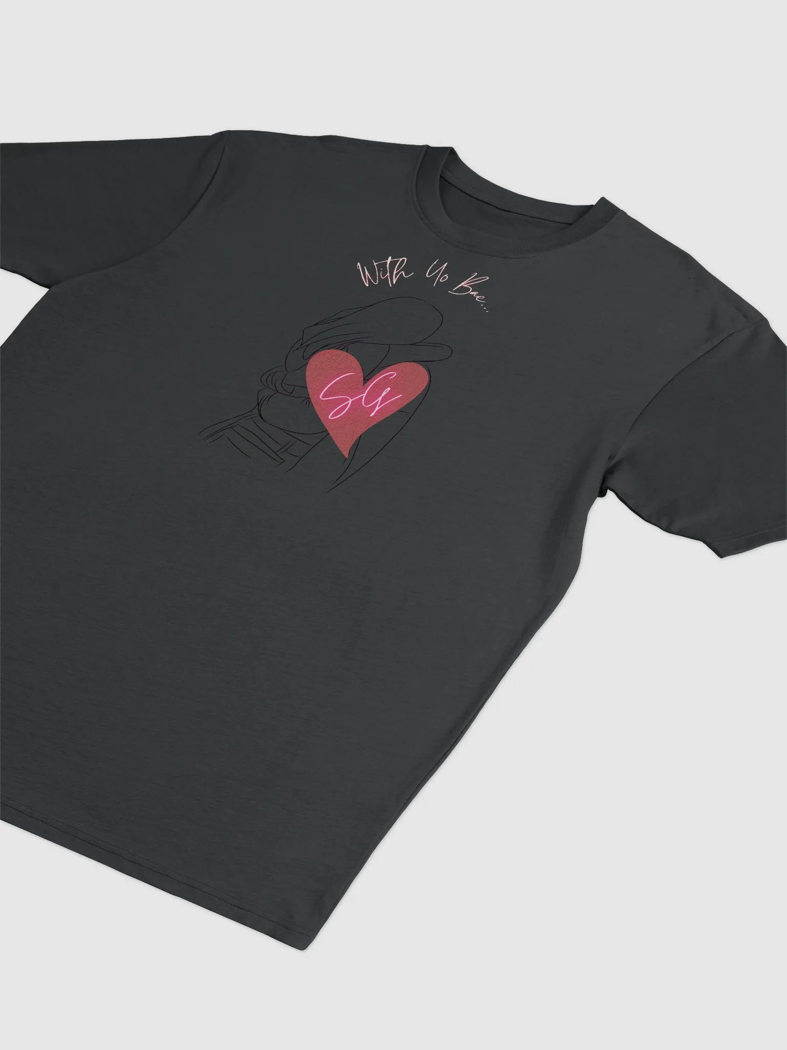 Earth Embrace! Premium Tee product image (3)