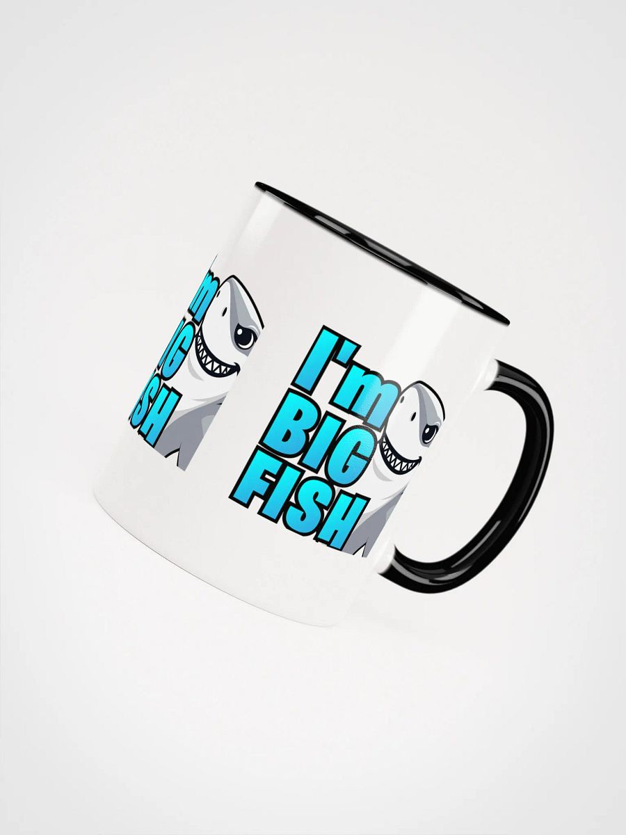 Taza de Café - I'm Big Fish product image (4)