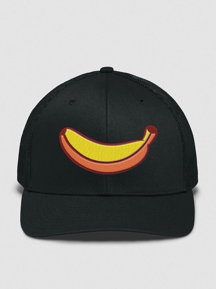 BogoPuss - Trucker Hat product image (1)