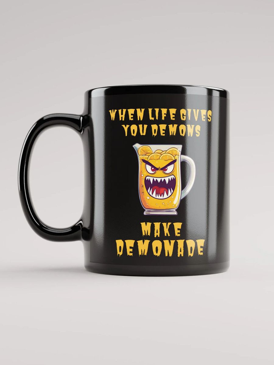 Make Demonade Mug product image (12)