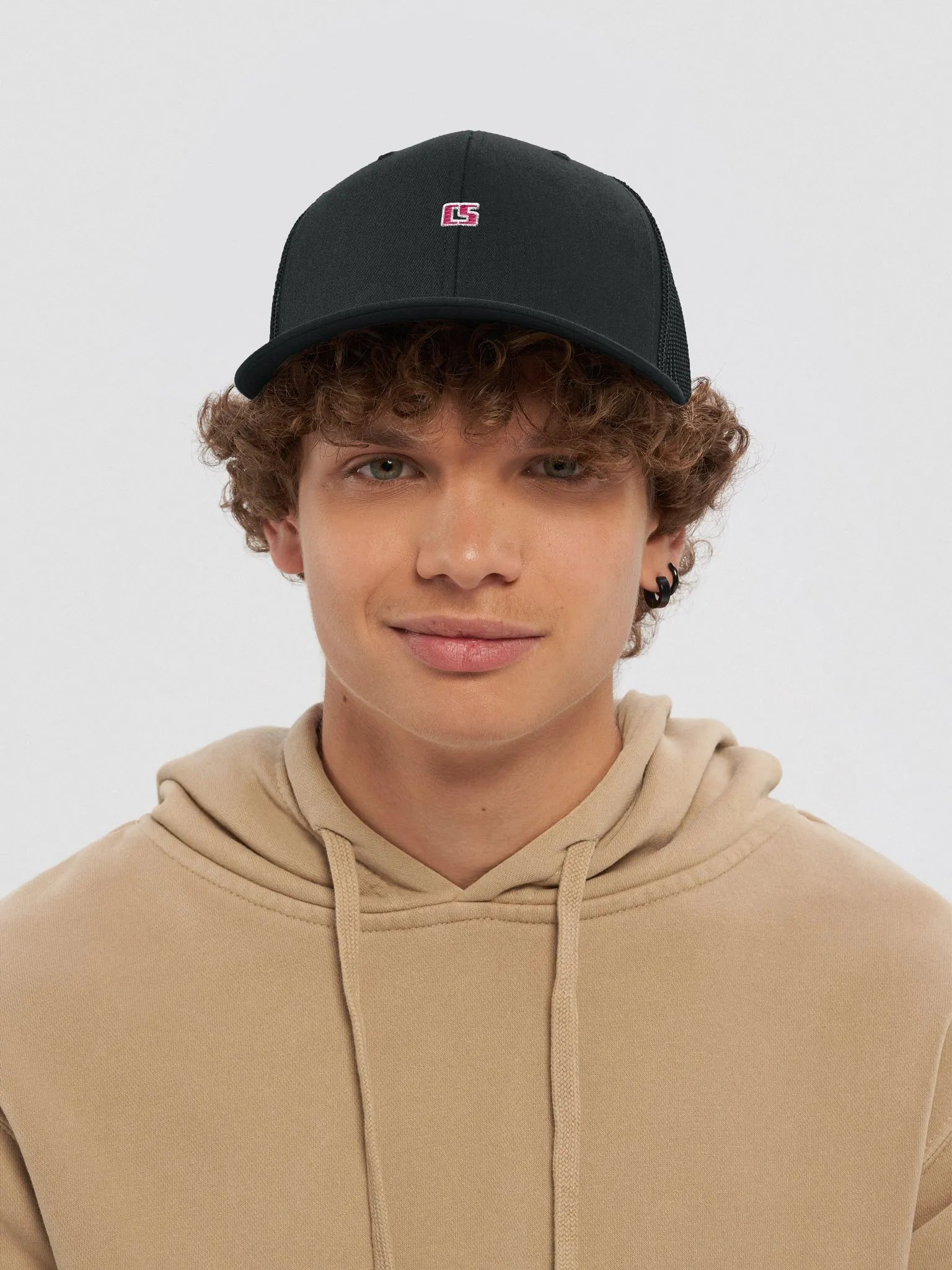 CS Trucker Hat product image (34)