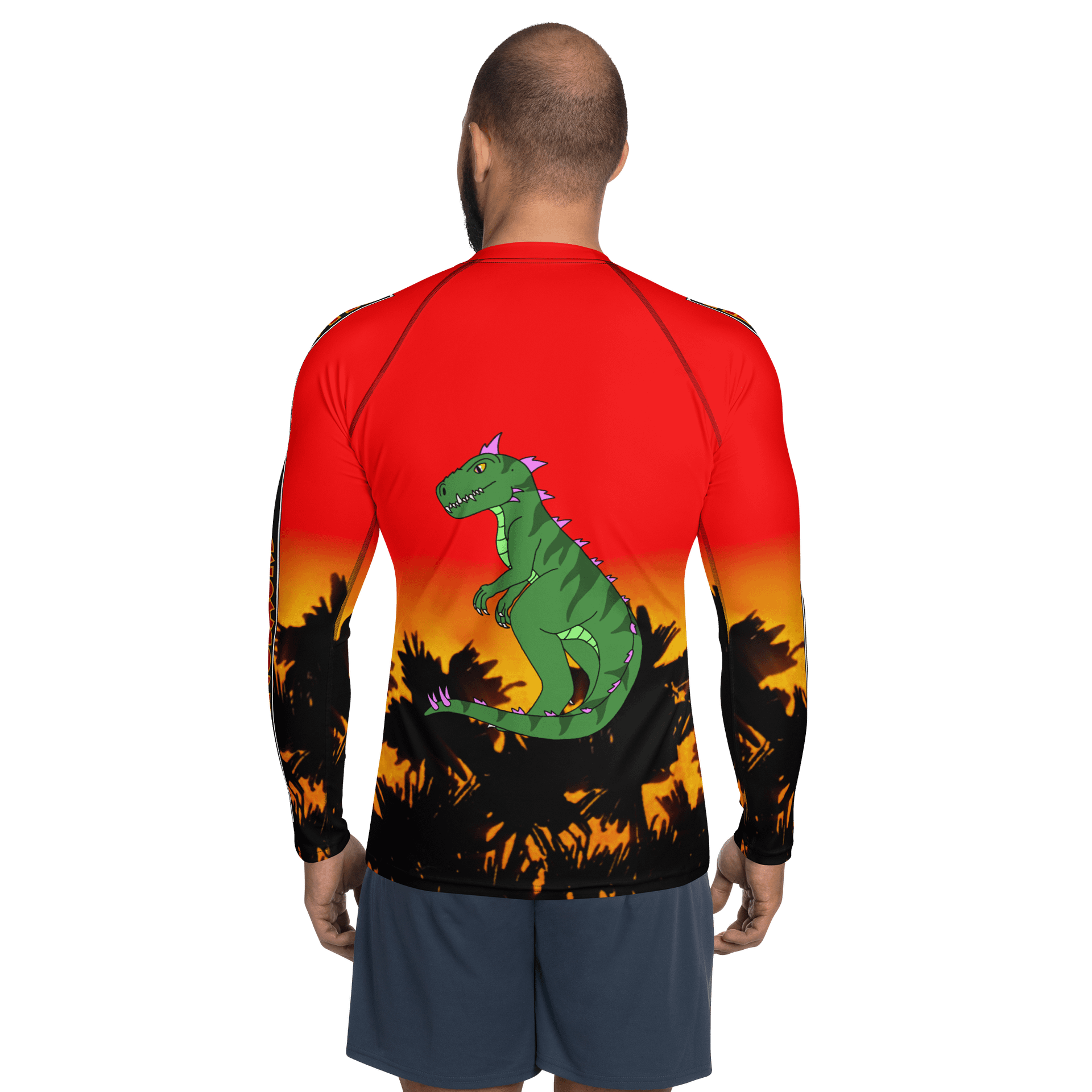 Dinocroc Shirt product image (2)