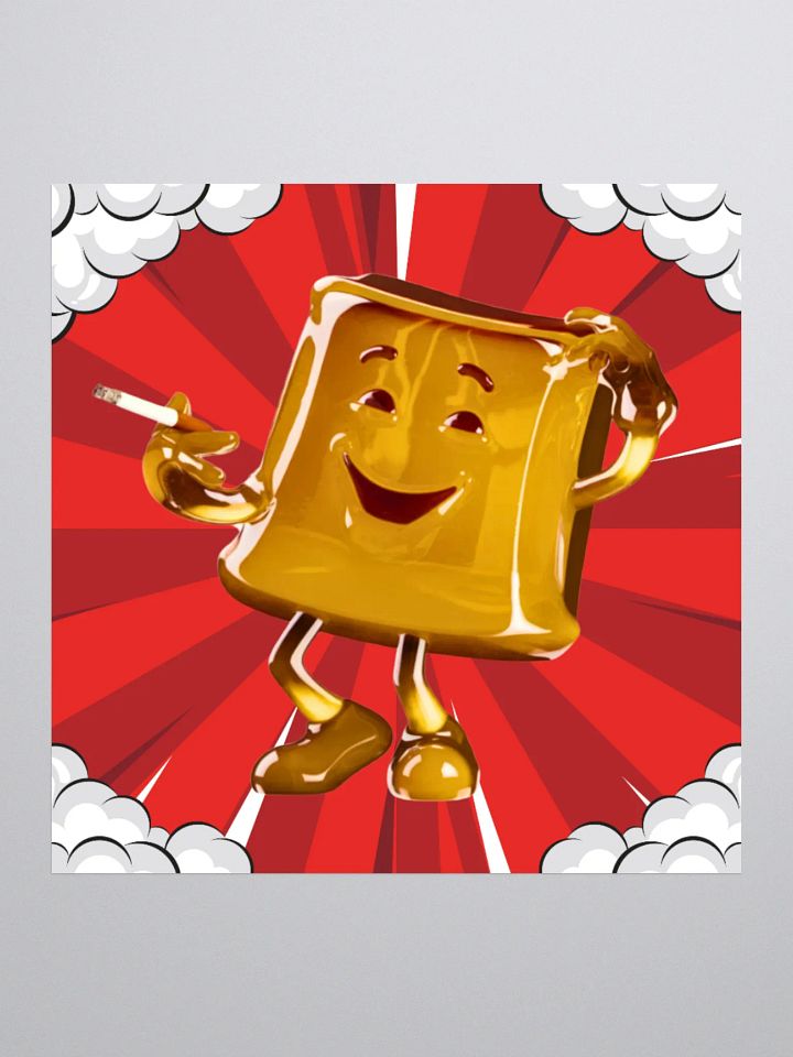 Jell-No Says… Maybe product image (1)