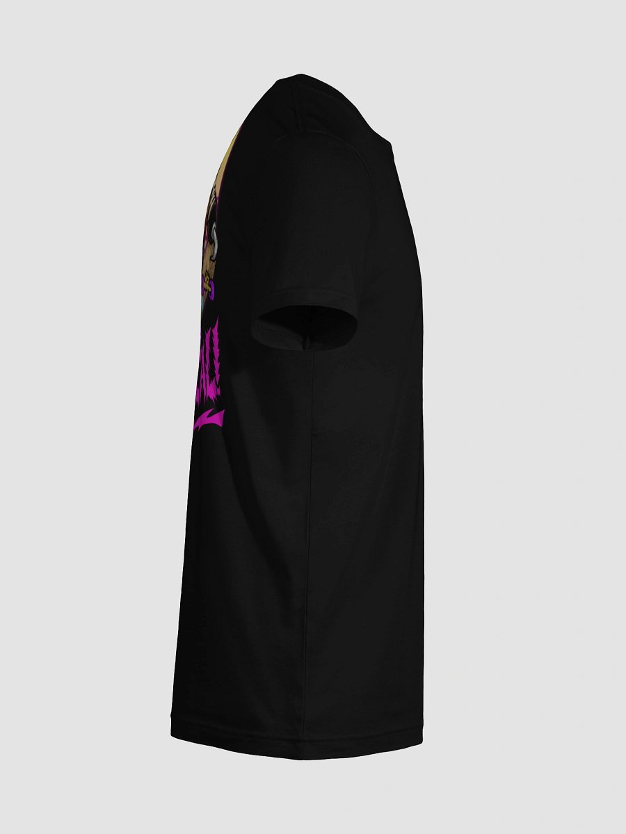 Pirate Shredder Tee Backside Edition - By Wilburley product image (12)