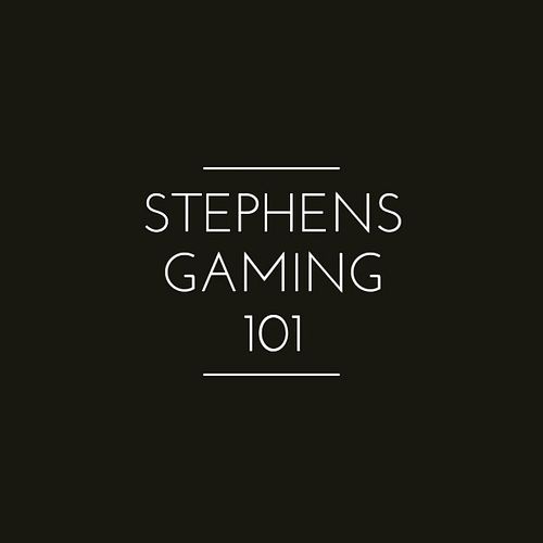 New intro animation