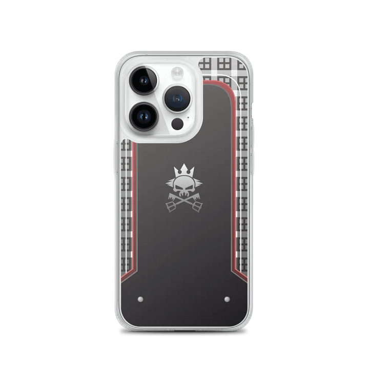 Gummiphone X Yozora MagSafe Case product image (2)