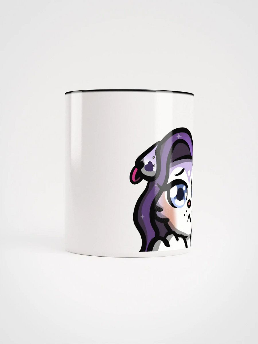 Begging Pixie Mug product image (10)