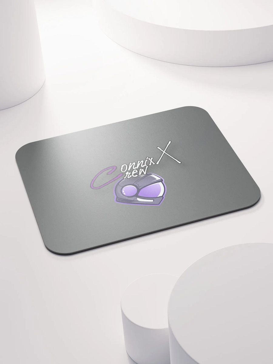 Galactic Connix Crew Mouse Pad product image (4)