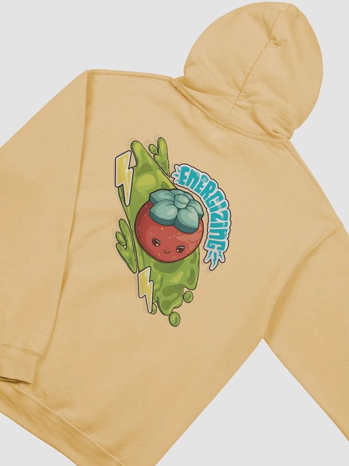 STRAWBERRY MATCHA - BACK product image (1)