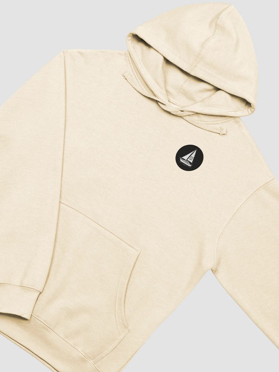 There Are No Rules Hoodie product image (31)