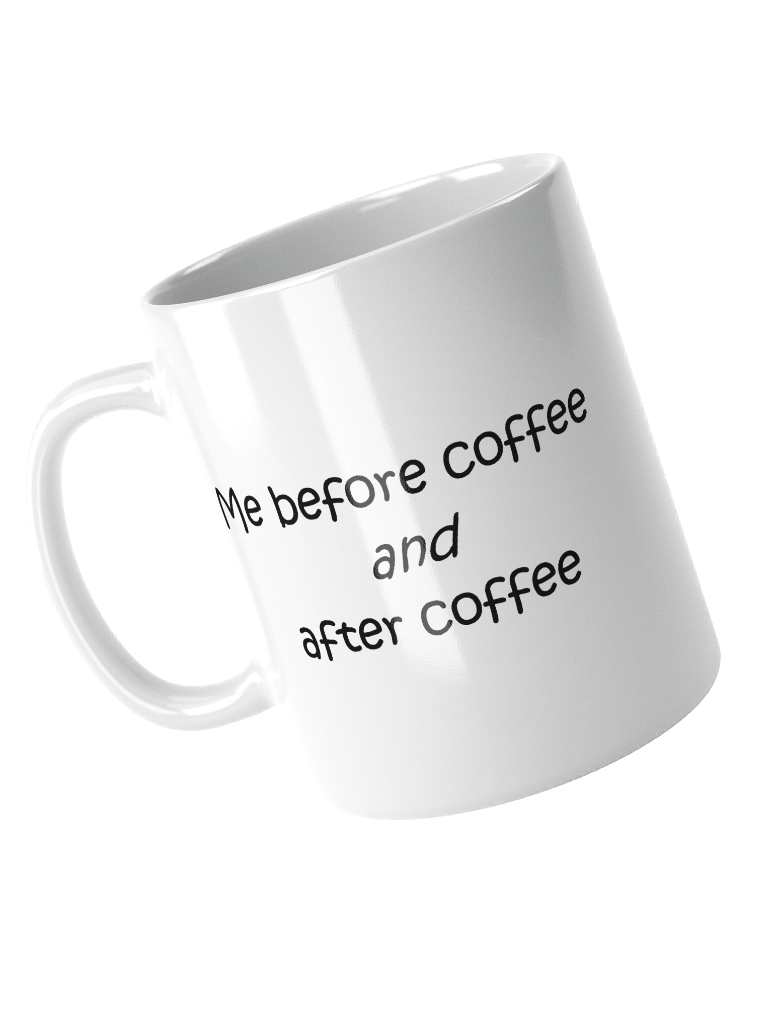 Before and After OzMug (Right-handed) product image (4)