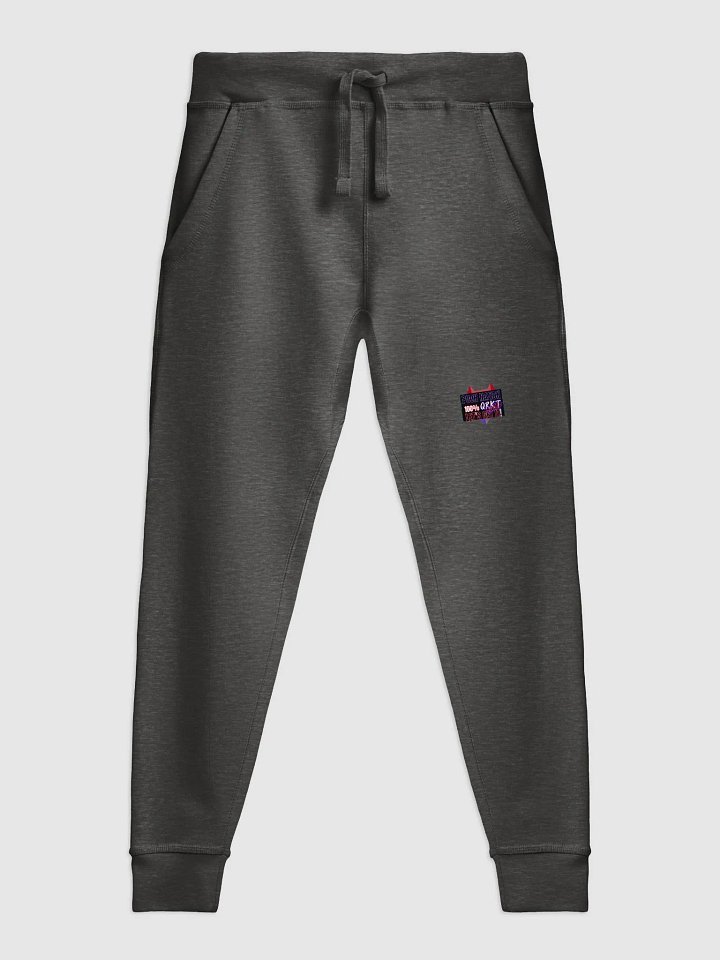 Lane Seven: POOH Joggers - S1'25s product image (1)