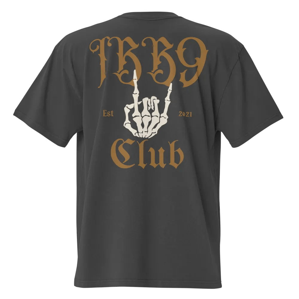 The Club T product image (2)