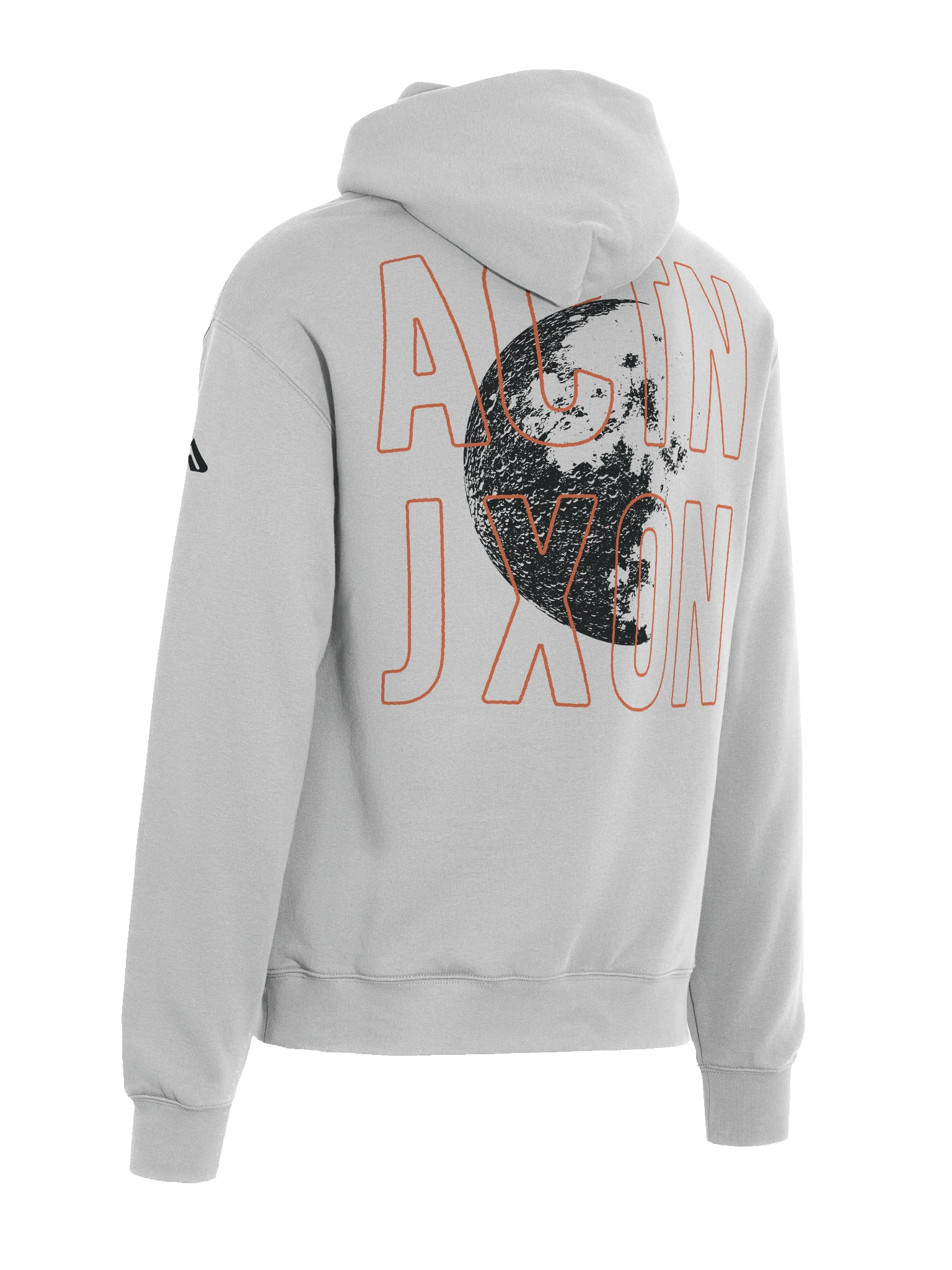 Astro Hoodie [Oversized] product image (6)