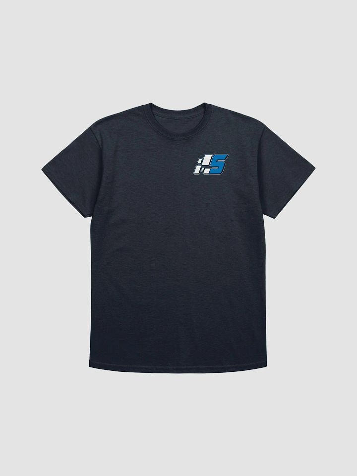 SICK WIT IT MOTORSPORTS - 2024 TEAM SHIRT product image (18)
