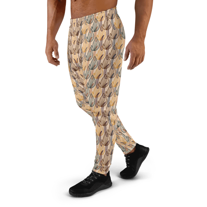 Rayburn | Recycled Men's Joggers product image (2)