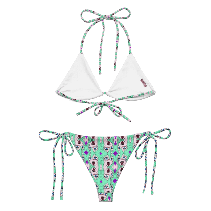 The Banned Emote: Bikini Edition product image (2)