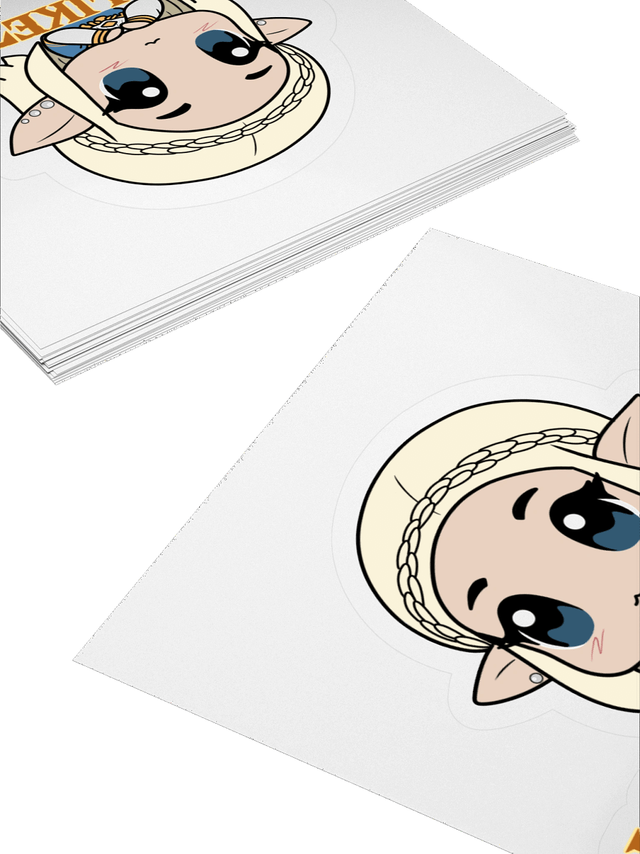 Sticker | Chibi-lookslikeZelda product image (10)