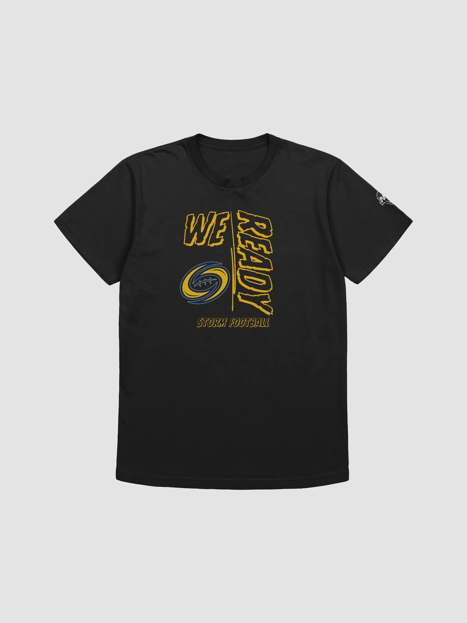 Tampa Bay Storm T-Shirt by Next Level 