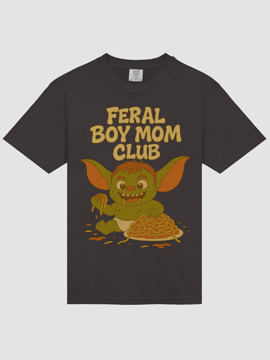 FERAL BOY MOM CLUB product image (13)