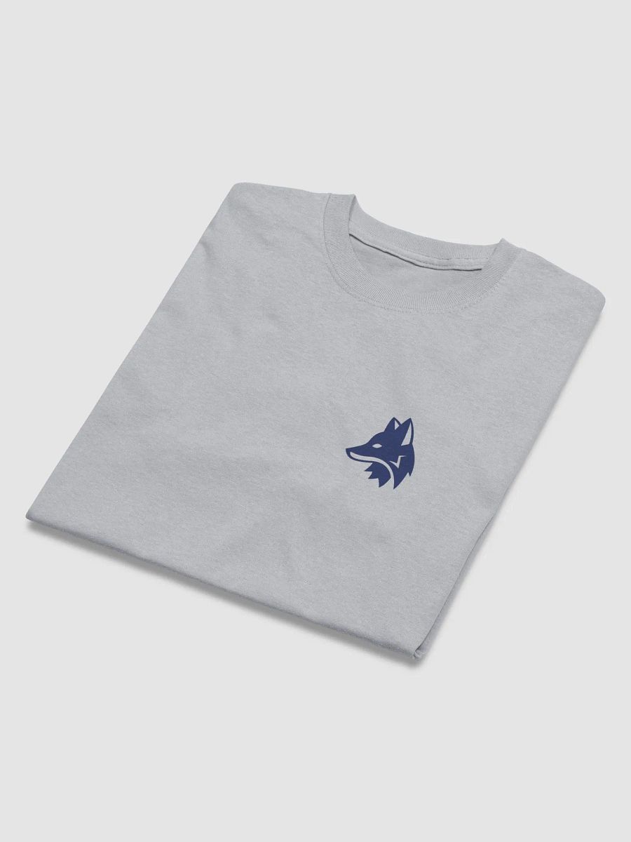 TBF - Gildan T Old School product image (3)