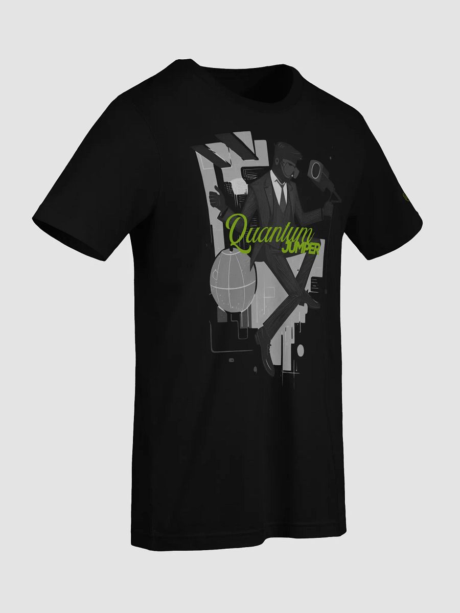 Quantum Jumper blk product image (5)