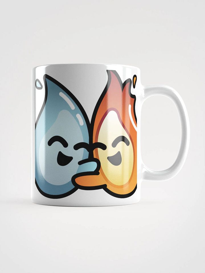 Emote Mug - Hug product image (2)