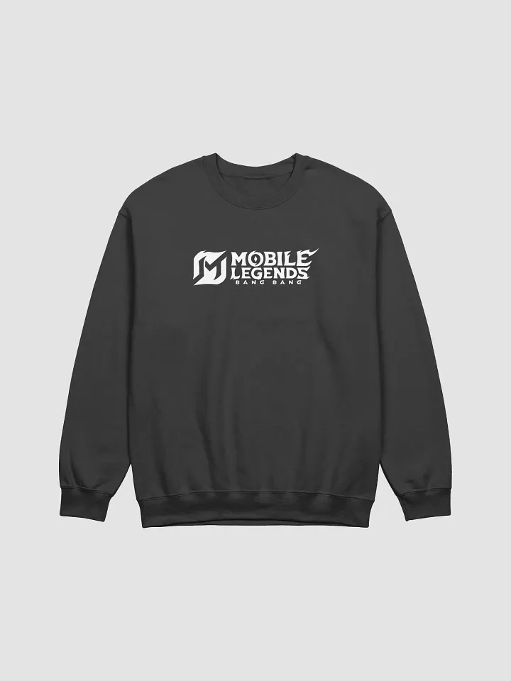 Mobile Legends Print Sweatshirt product image (1)