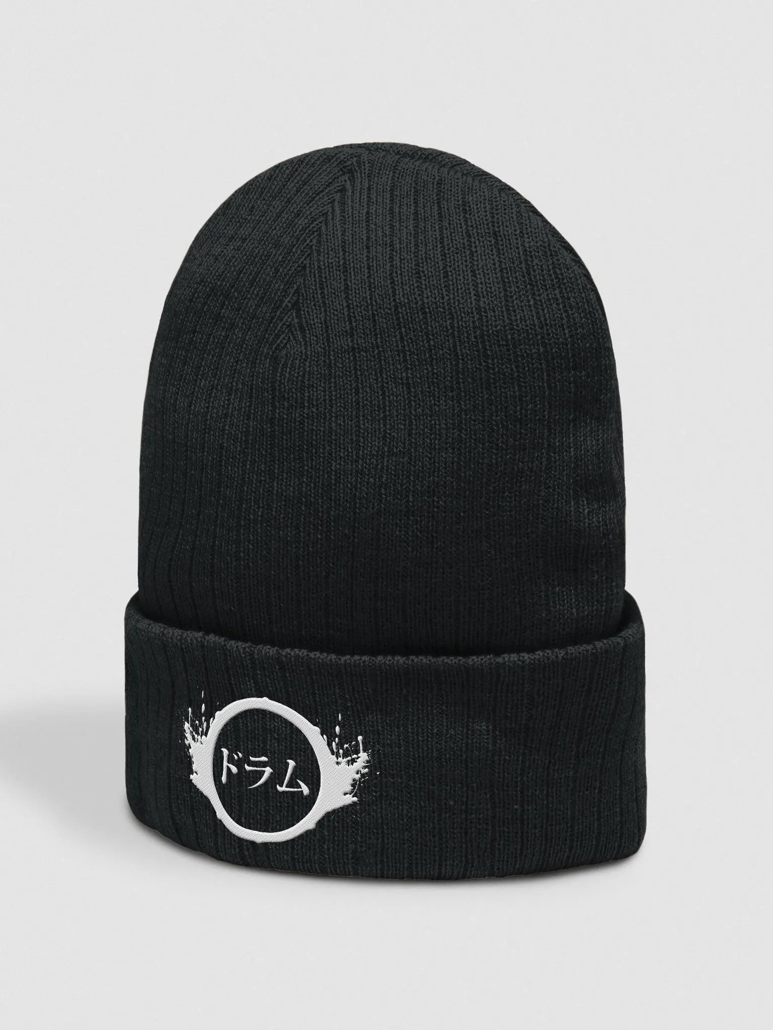 Logo Beanie product image (14)