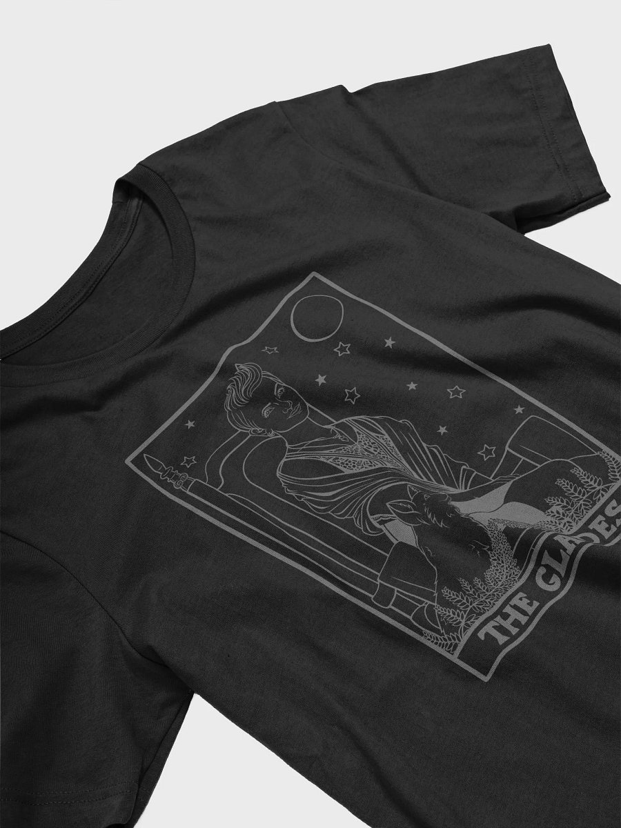 The Glades Unisex Tee product image (3)