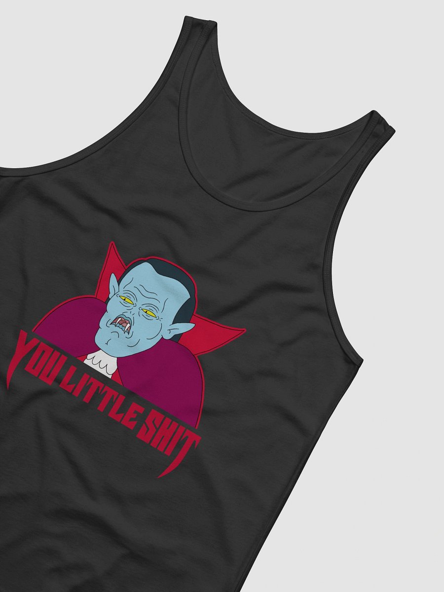 You Little S*** - Tank Top product image (4)