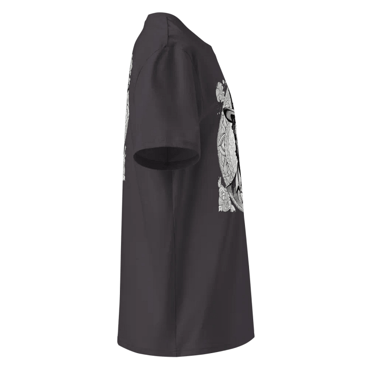 Gentleman's Sketch T-Shirt product image (18)