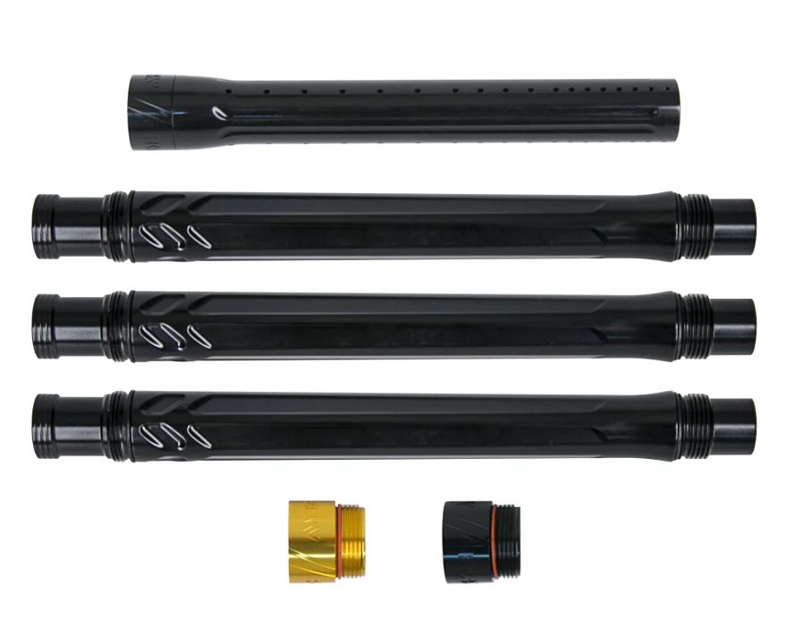 XV Barrel Kit - Polished Black - Cocker Threads product image (4)
