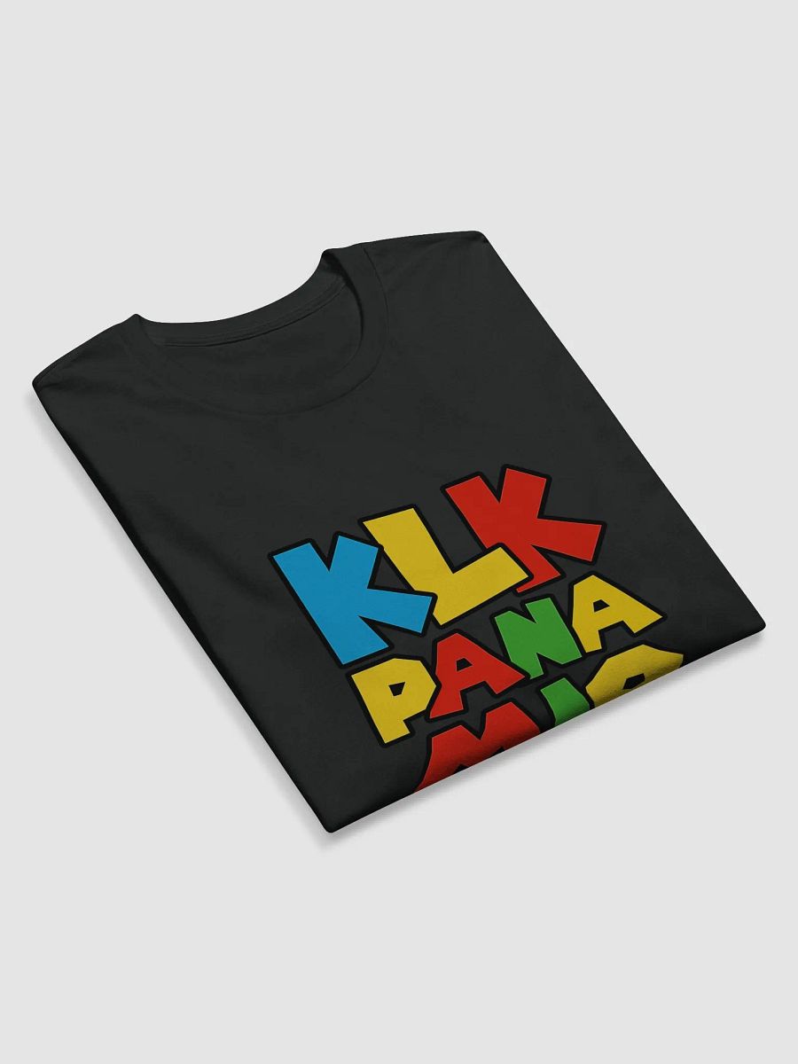 Premium Fitted Long Sleeve Crew Klk pana Mio product image (5)