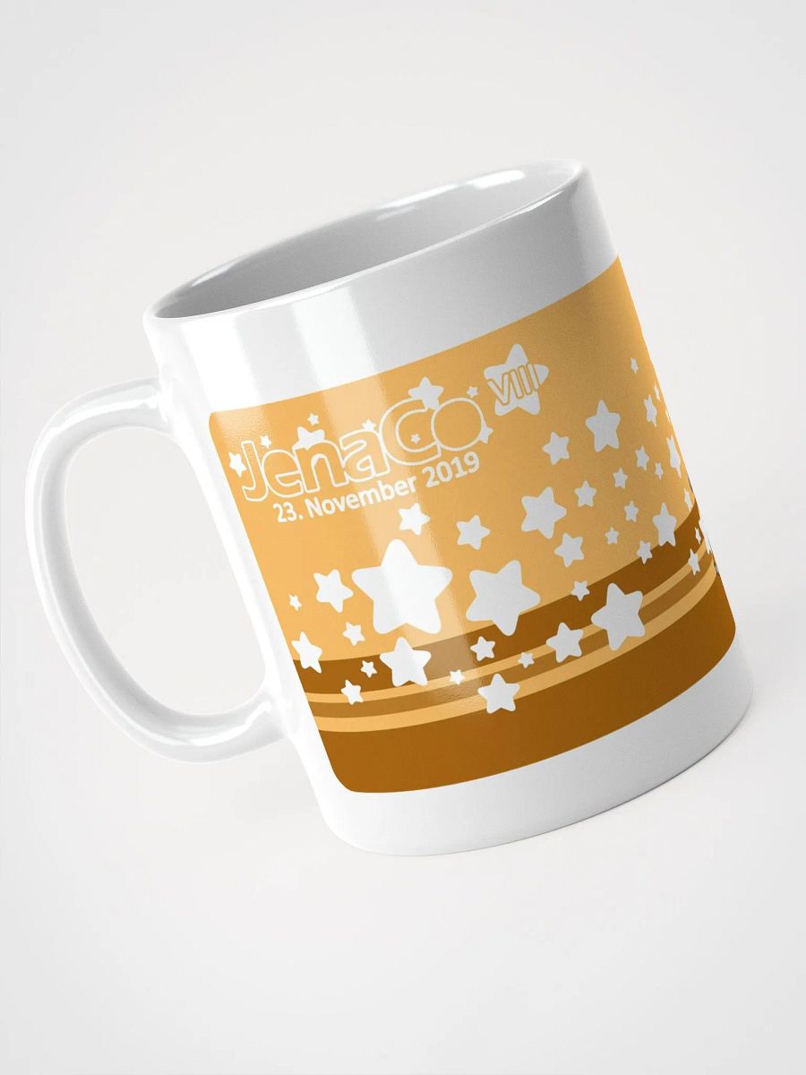 JenaCo VIII - Mug product image (4)