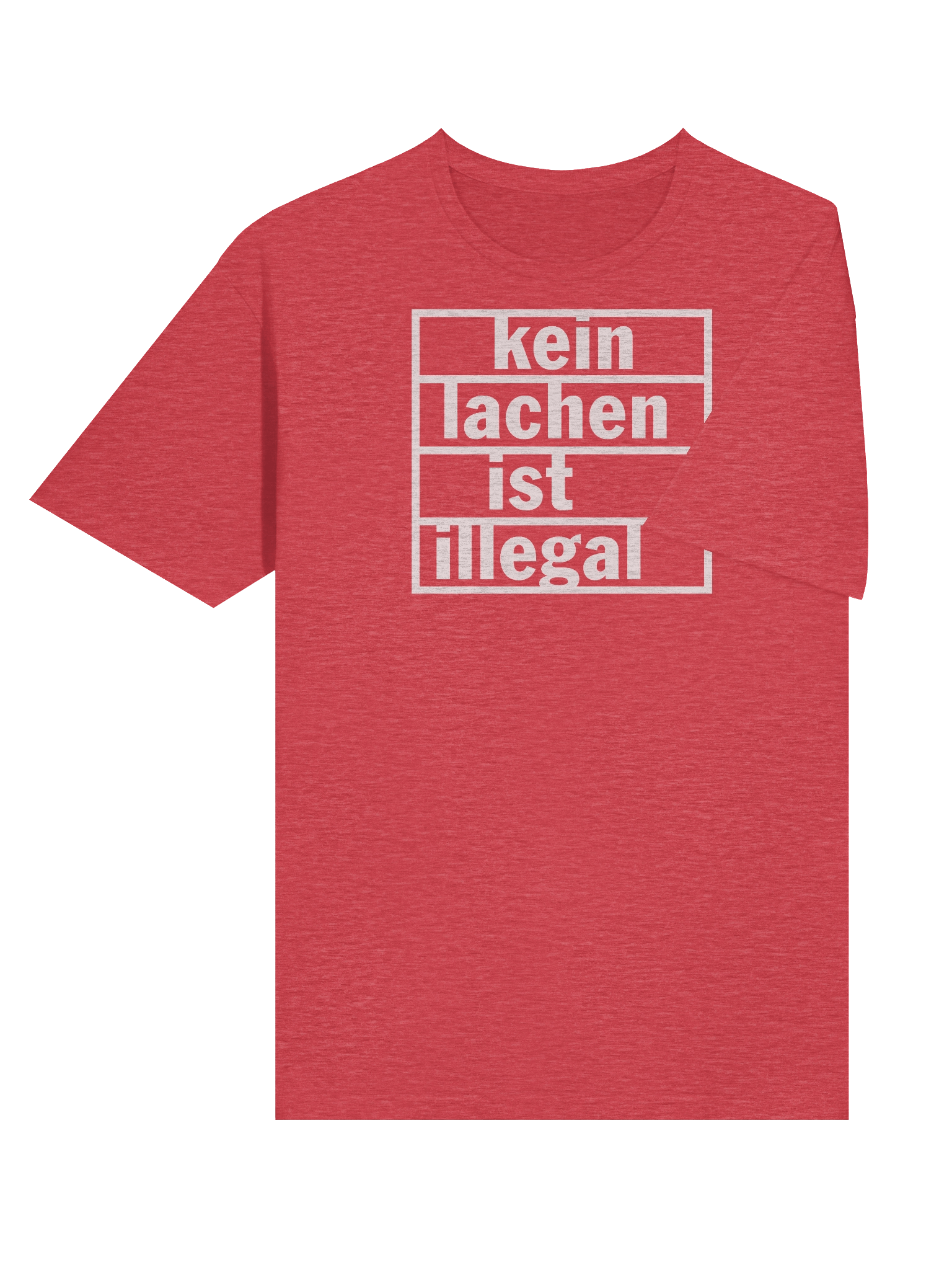 Kein Lachen ist illegal product image (6)
