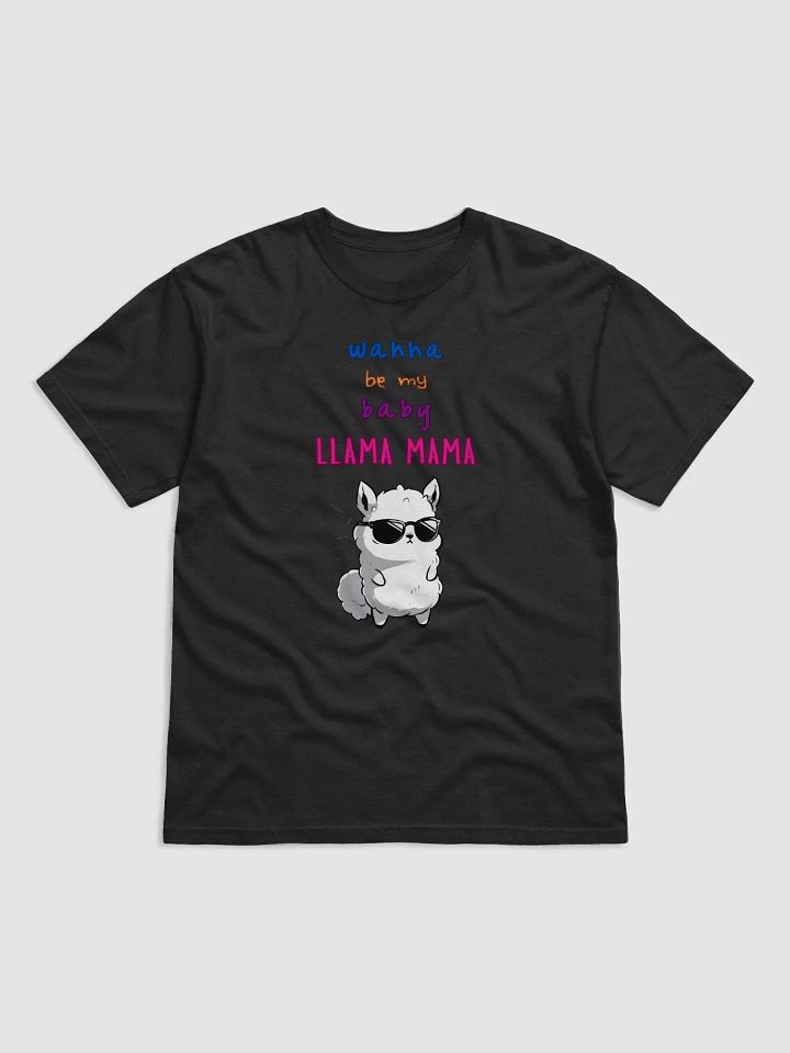 Llama Mama product image (1)