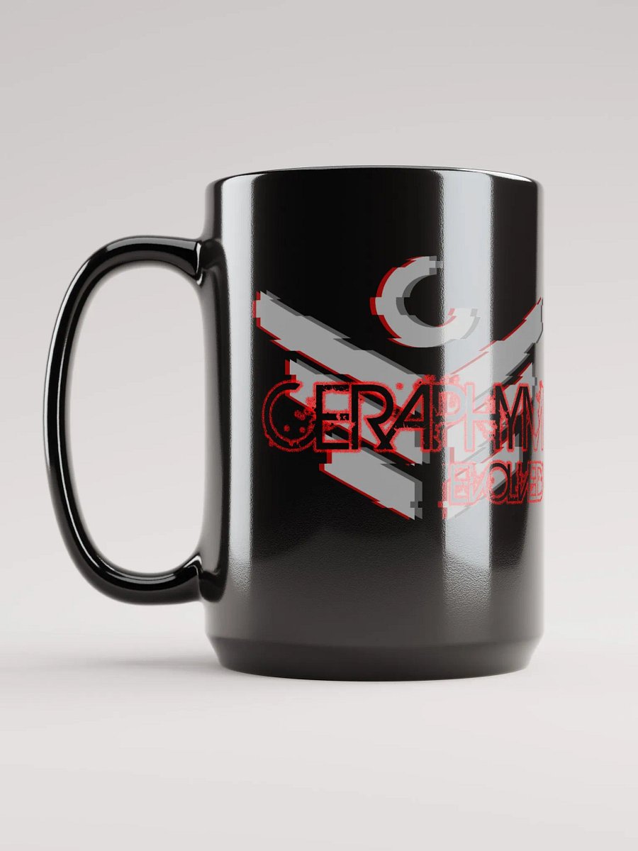 Evolved Coffee Mug product image (6)