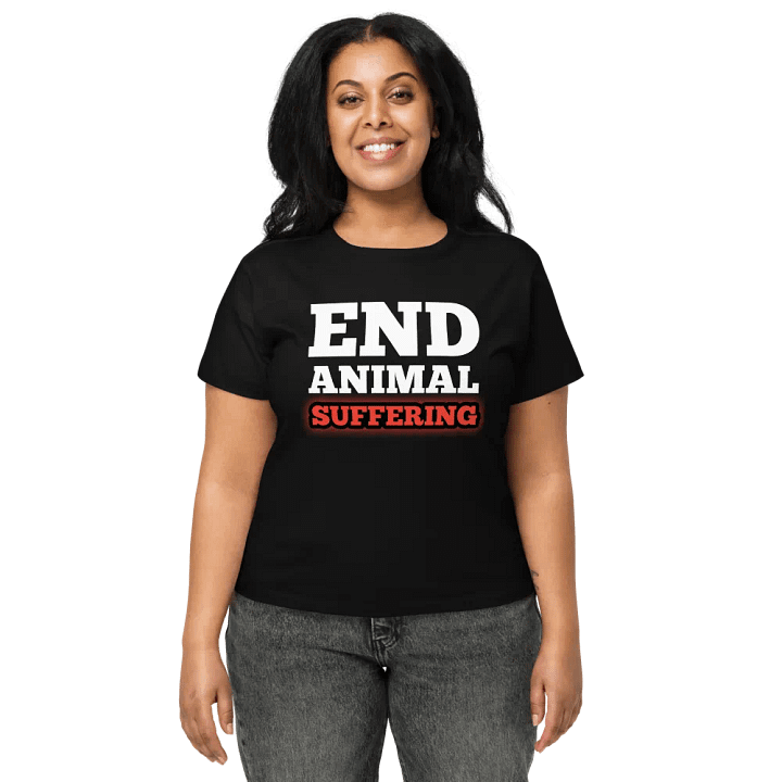 End Animal Suffering product image (1)