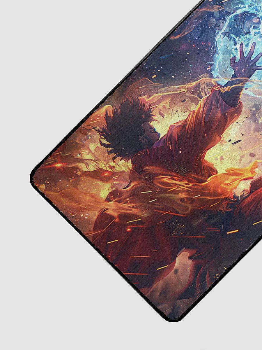 Shadoss HD - Gaming Keyboard Mat product image (3)