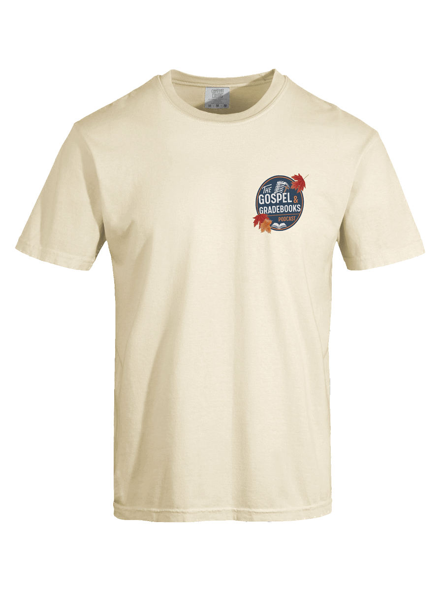 Faith, Family, & Football Tee product image (7)