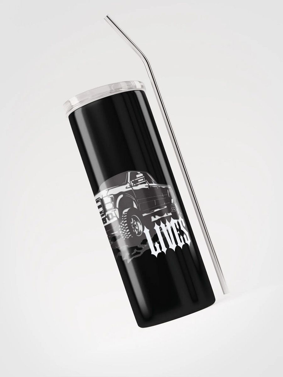THE BEAST TUMBLER product image (4)