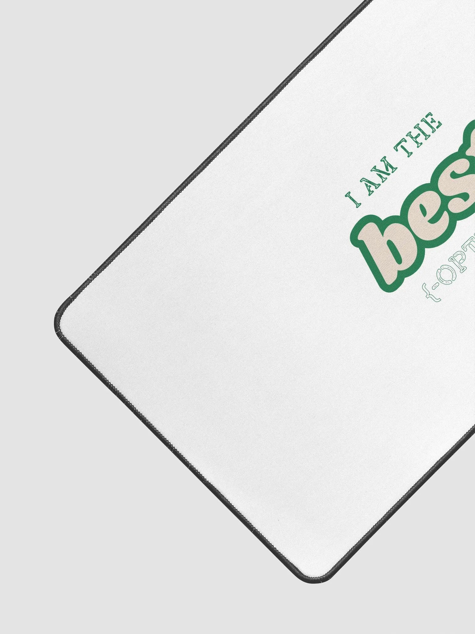 Best Vibes Desk Mat product image (3)