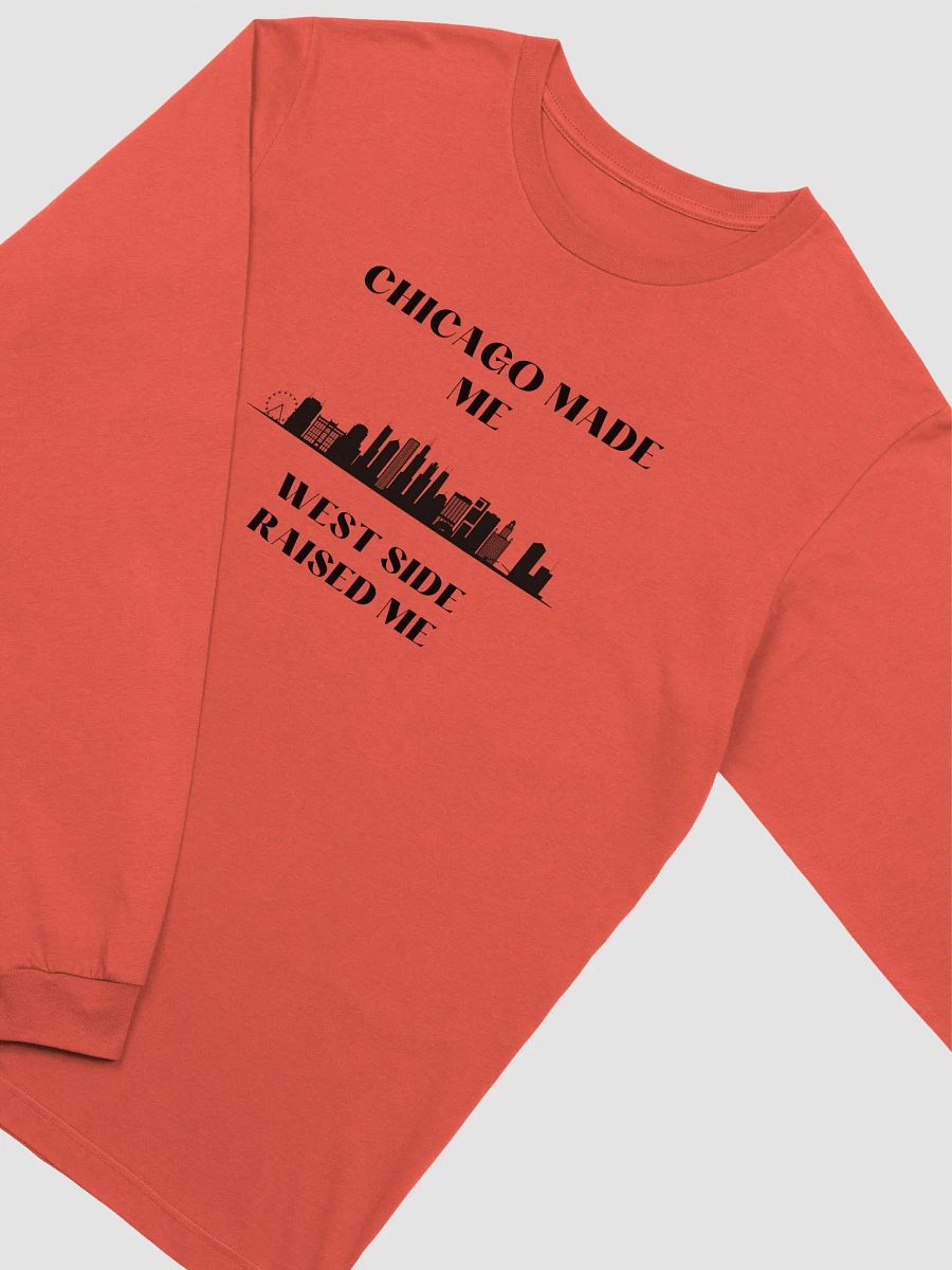 Chicago made me West side Raised Me product image (47)