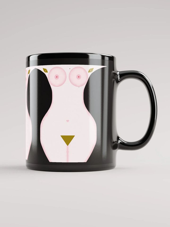 True Femininity Mug product image (1)
