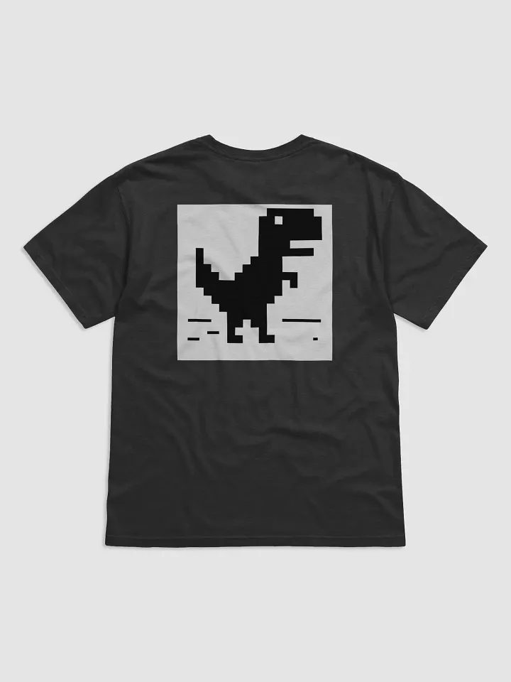 Dino Drip shirt product image (2)