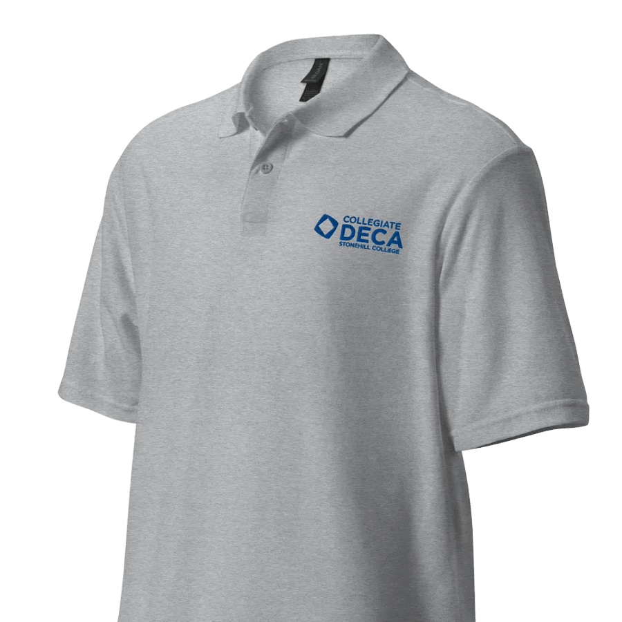 Stonehill DECA Polo product image (2)