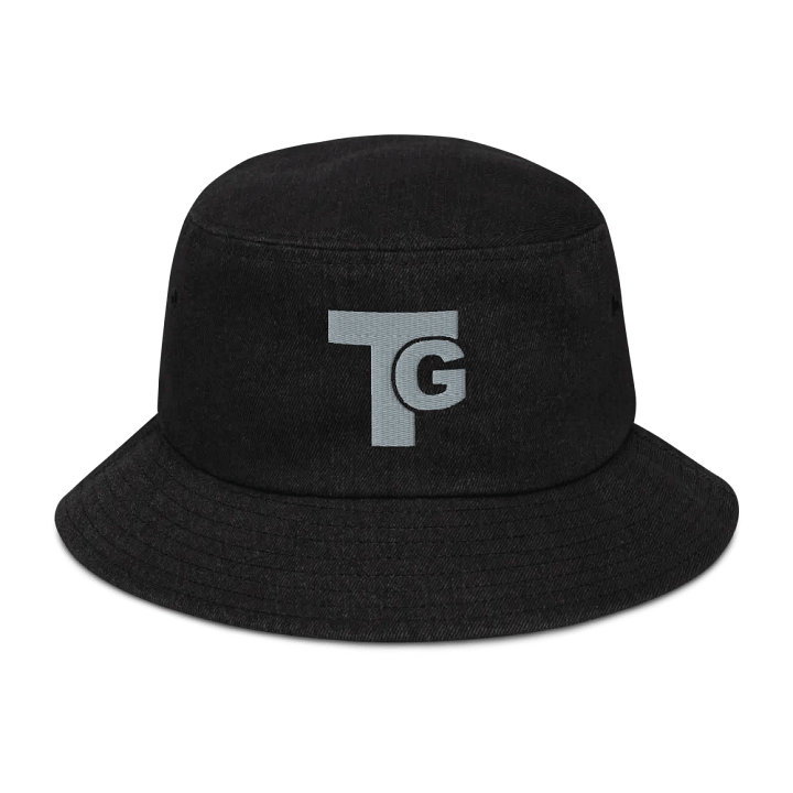 TG Bucket Hat product image (1)